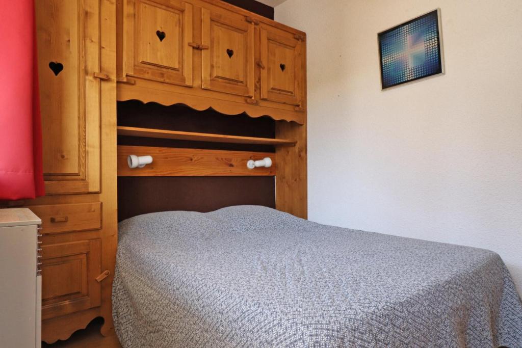 Résidence Vanoise - 2 PIÈCES AVEC COIN MONTAGNE AU CALME, IDÉAL POUR UNE FAMILLE MAE-7598 - 4