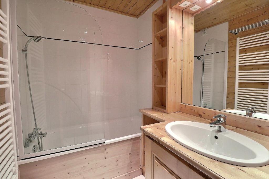 Résidence Plein Soleil - LUMINEUX ET CONFORTABLE, APPARTEMENT LABEL MÉRIBEL MAE-7630 - 3