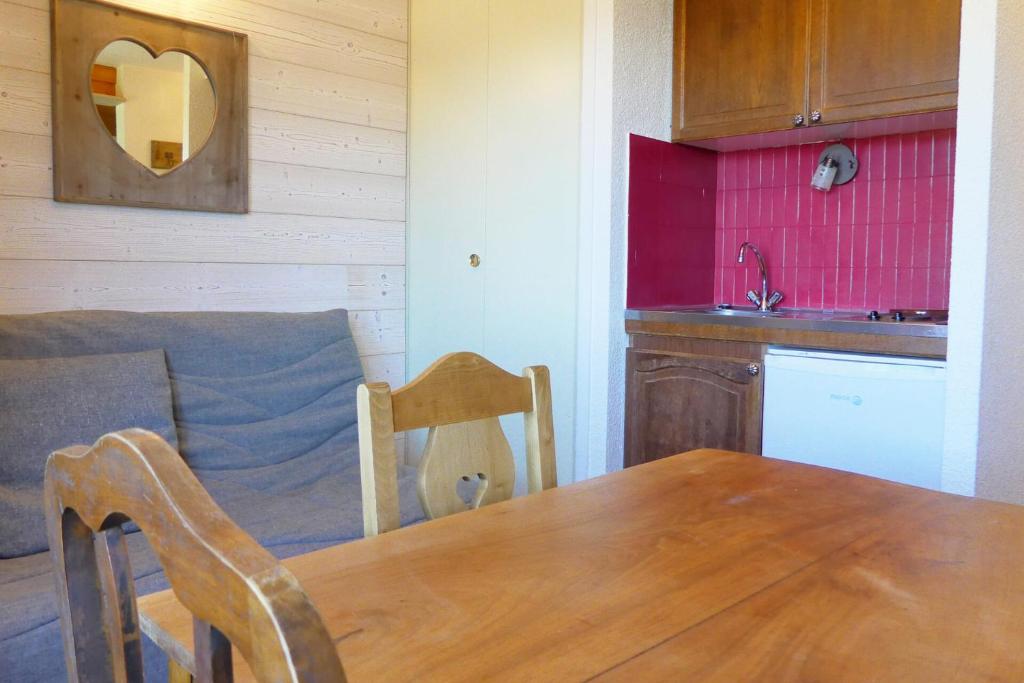 Résidence Mont Vallon - STUDIO DANS UNE RÉSIDENCE CALME AVEC PARKING PRIVATIF MAE-7688 - 2