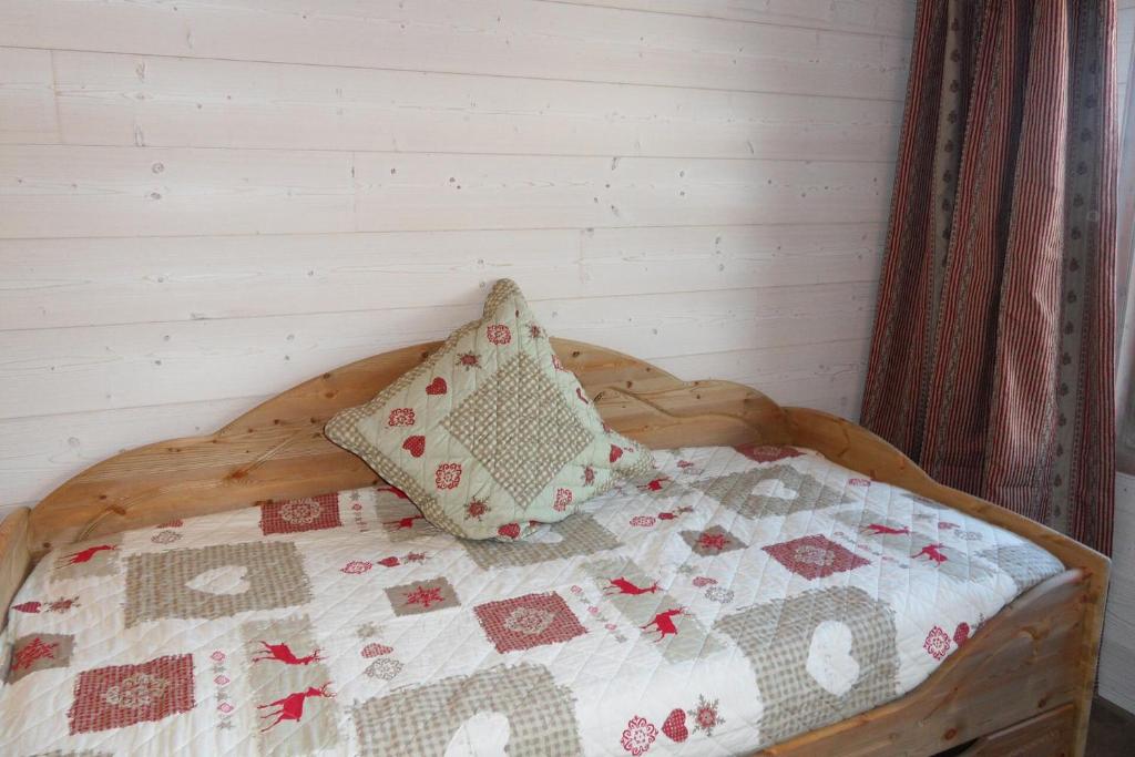 Résidence Mont Vallon - STUDIO DANS UNE RÉSIDENCE CALME AVEC PARKING PRIVATIF MAE-7688 - 3