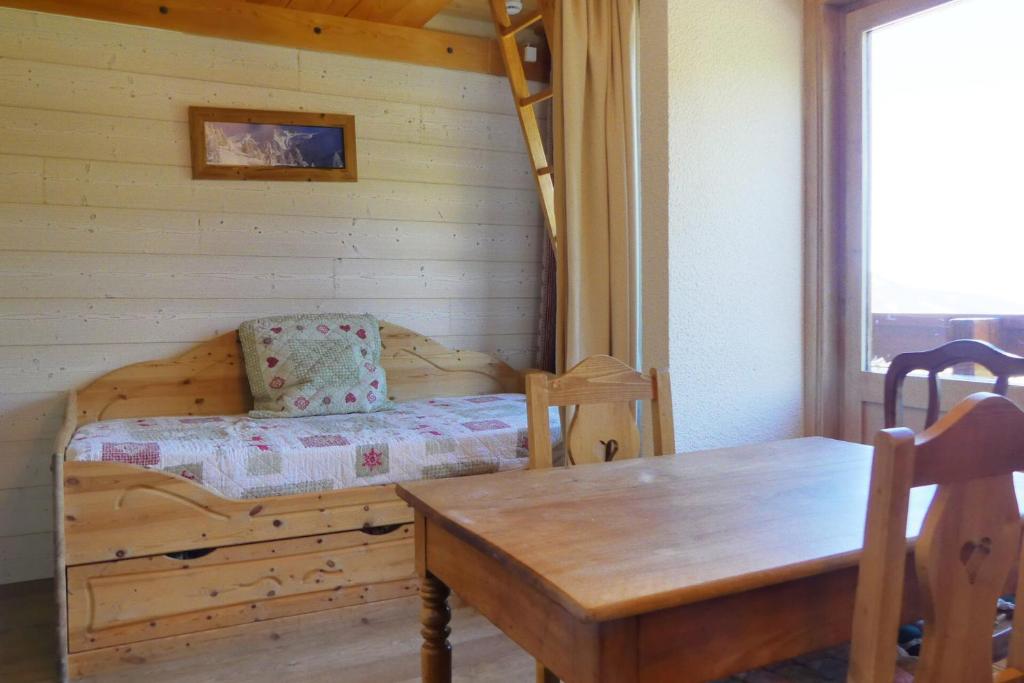 Résidence Mont Vallon - STUDIO DANS UNE RÉSIDENCE CALME AVEC PARKING PRIVATIF MAE-7688 - 5