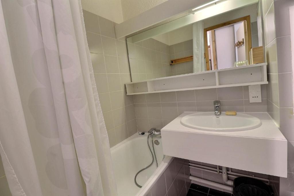 Résidence Olympie I - STUDIO BIEN EXPOSÉ, COMMERCES ET JARDIN D'ENFANTS PROCHES MAE-7699 - 2