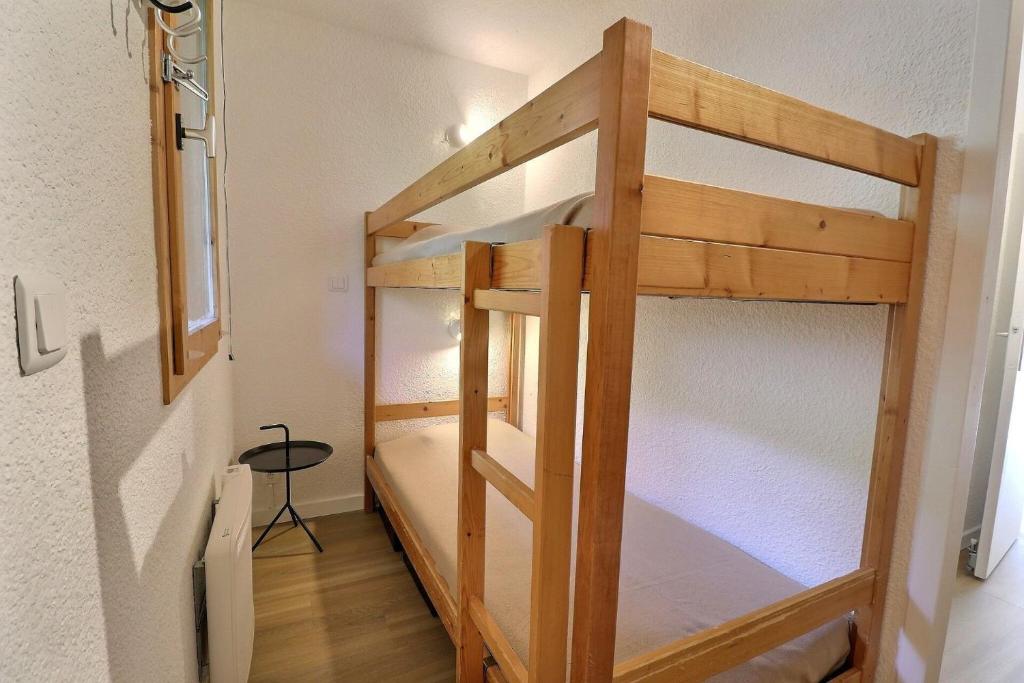 Résidence Olympie I - STUDIO BIEN EXPOSÉ, COMMERCES ET JARDIN D'ENFANTS PROCHES MAE-7699 - 4