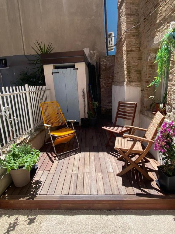 casa dei pescatori sottomarina - 2