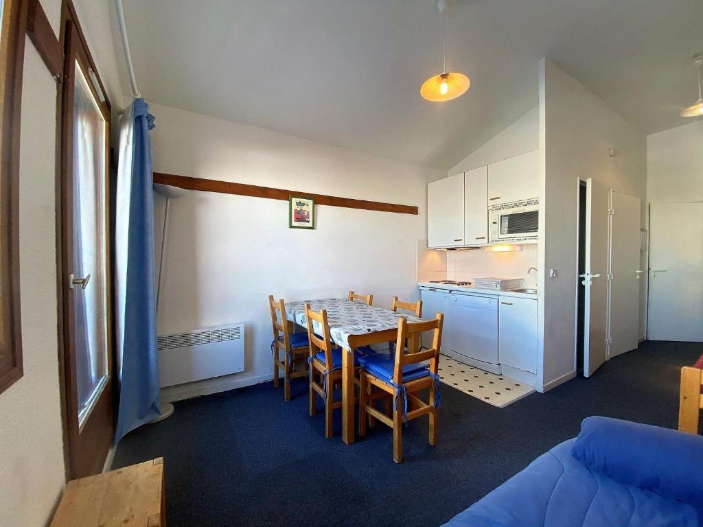 Résidence Reine Blanche - VAL THORENS location: Studio pour 4 personnes dans un quartier calme MAE-9090 - 2
