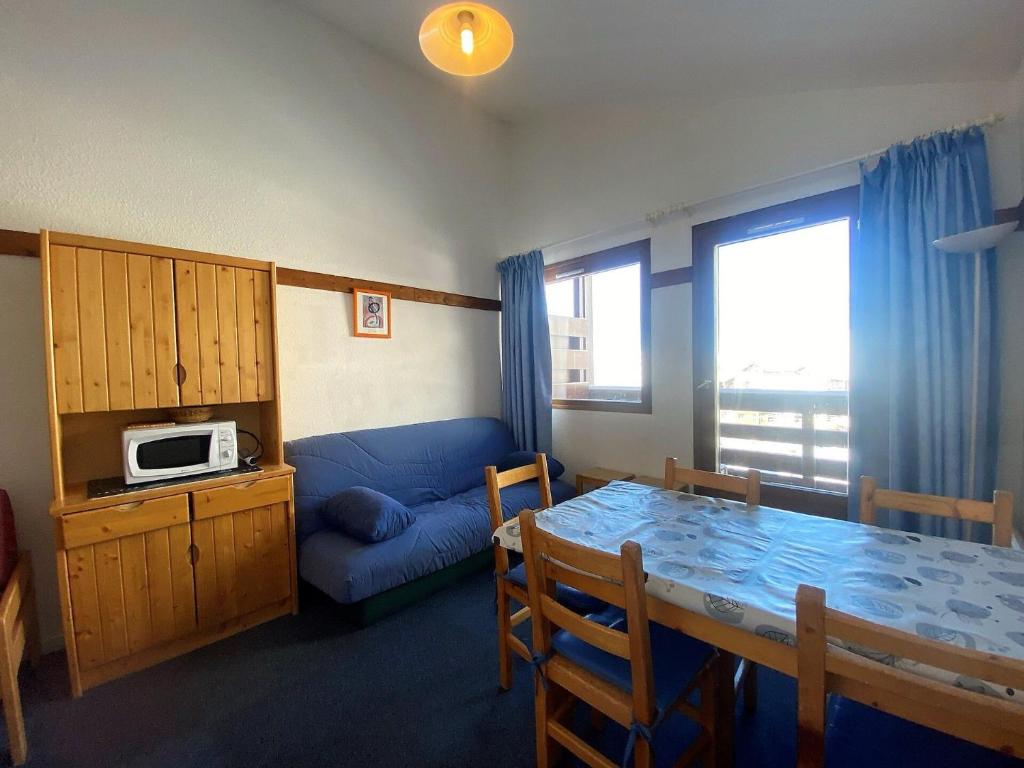 Résidence Reine Blanche - VAL THORENS location: Studio pour 4 personnes dans un quartier calme MAE-9090 - 1