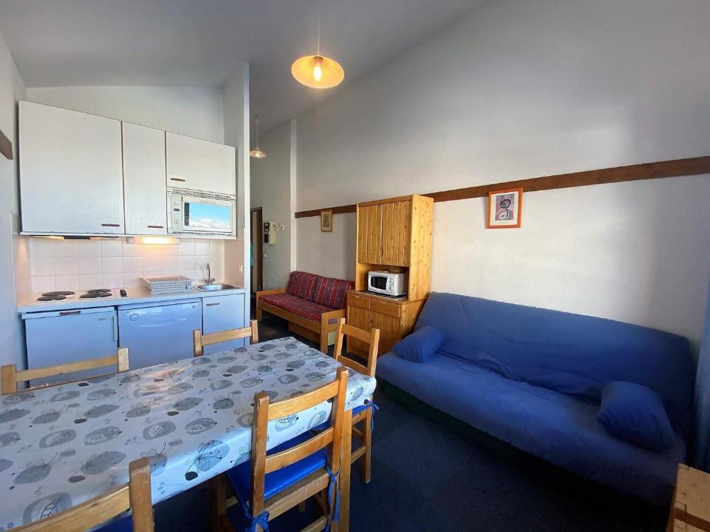 Résidence Reine Blanche - VAL THORENS location: Studio pour 4 personnes dans un quartier calme MAE-9090 - 4