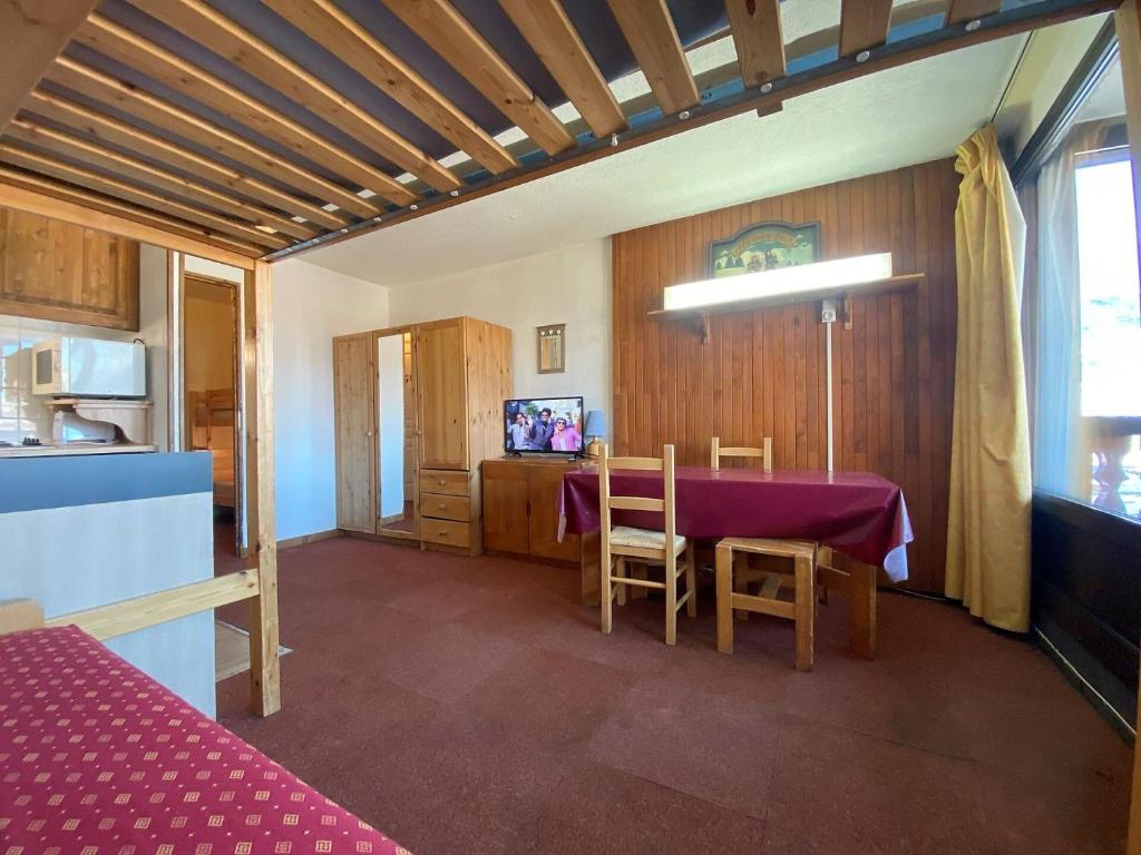 Résidence Neves - VAL THORENS location: studio pour 4 personnes dans un quartier jeune et animé LES NEVES MAE-9099 - 3
