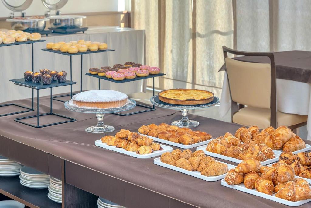 B&B HOTELS Park Hotel Mondovì - 4