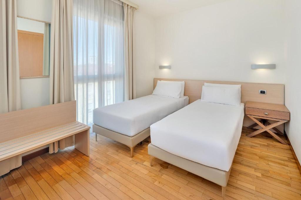 B&B HOTELS Park Hotel Mondovì - 5