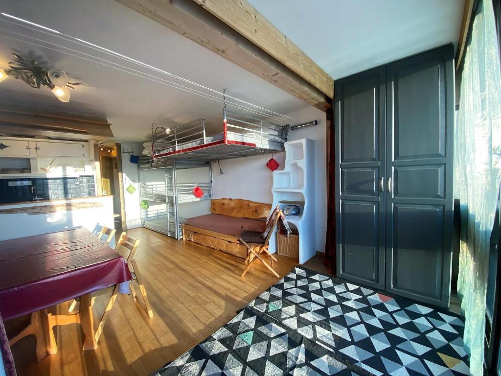 Résidence Neves - VAL THORENS location: Joli studio 4 personnes dans un quartier animé et jeune (LES NEVES) MAE-9100 - 3