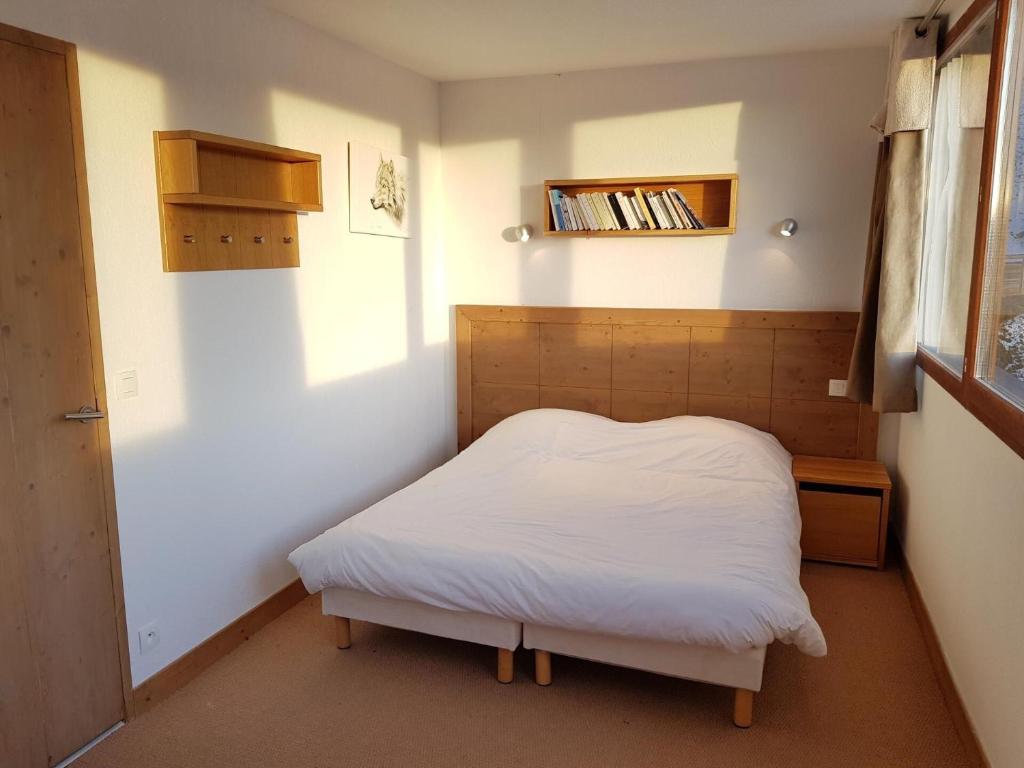 Résidence Roc Belleface C - Agréable et spacieux quatre pièces équipé pour 10 personnes avec vue panoramique dans une résidence avec piscine et sauna MAE-1655 - 5