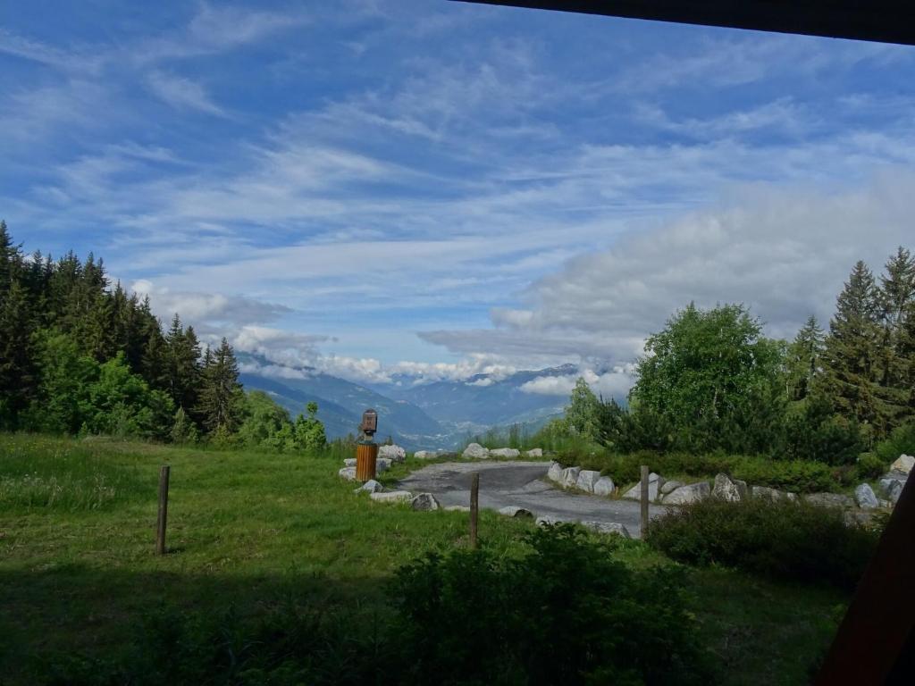 Résidence Versant Sud - Agréable appartement 2 pièces 7 personnes à Arc 1600 dans une résidence avec piscine extèrieure proche des pistes et des commerc MAE-1685 - 5