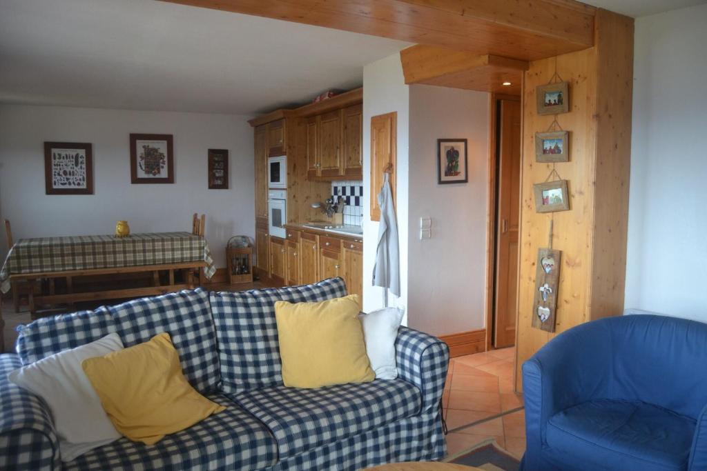 Résidence Chantel - Bel appartement 4 pièces 7 personnes sur les pistes dans le village du Chantel à Arc 1800 MAE-1688 - 1