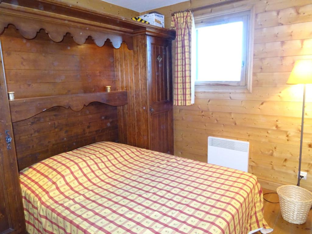 Résidence Chantel - Bel appartement 4 pièces 7 personnes sur les pistes dans le village du Chantel à Arc 1800 MAE-1688 - 5