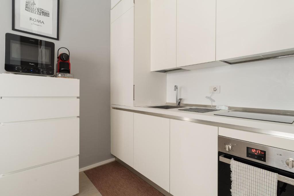 GuestHost - Cozy Flat in Darsena close to Navigli - 4