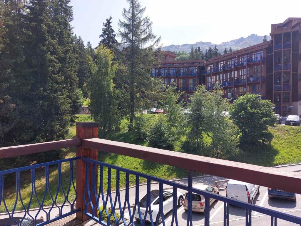 Résidence Alliet - Duplex rénové pour 5 personnes proche des pistes et des commerces dans le village de Charmettoger MAE-1731 - 4