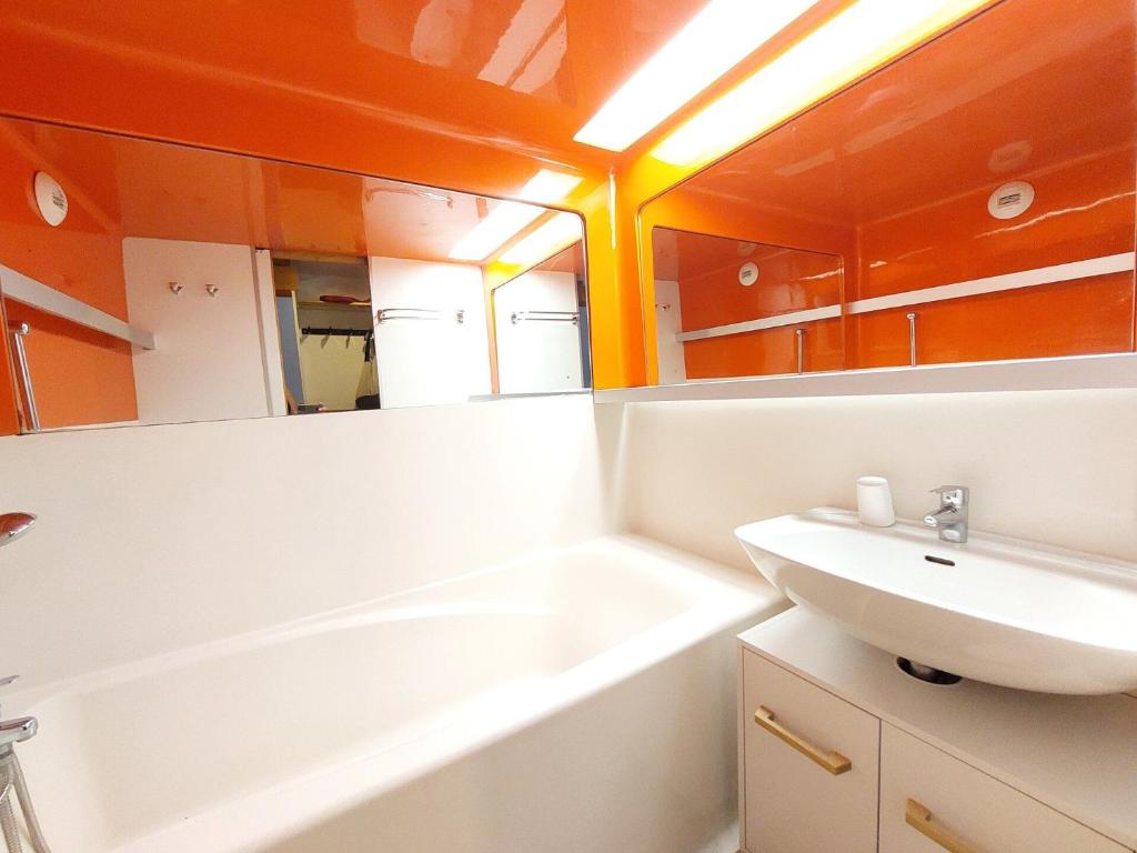 Résidence Alliet - Duplex rénové pour 5 personnes proche des pistes et des commerces dans le village de Charmettoger MAE-1731 - 5