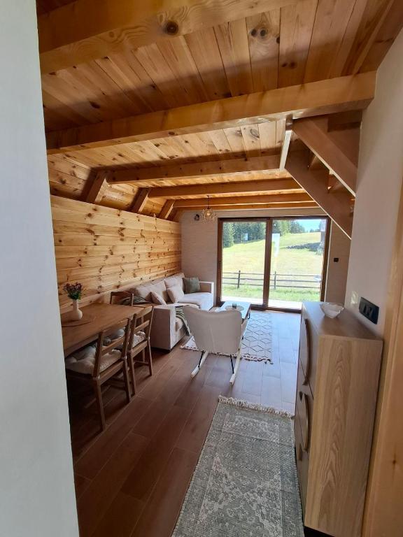 Cottage Mony - Žabljak - 4