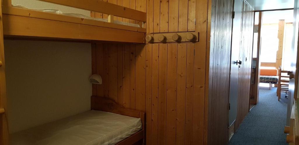 Résidence Lauzieres - Appartement 2 pièces pour 7 personnes skis aux pieds et proche des commerces dans le village du Charvet à Arc 1800 MAE-1876 - 5