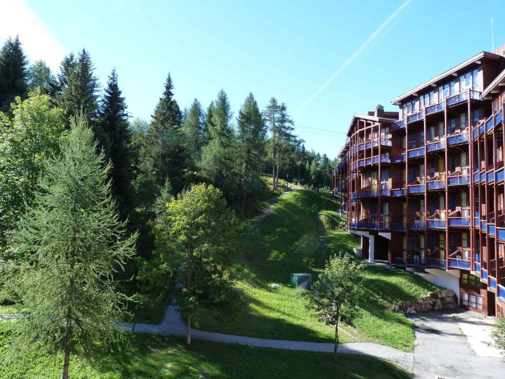 Résidence Aiguille Grive Bat Ii - Joli 3 pièces 6 personnes en duplex proche des pistes dans le village de Charmettoger à Arc 1800 MAE-1897 - 3