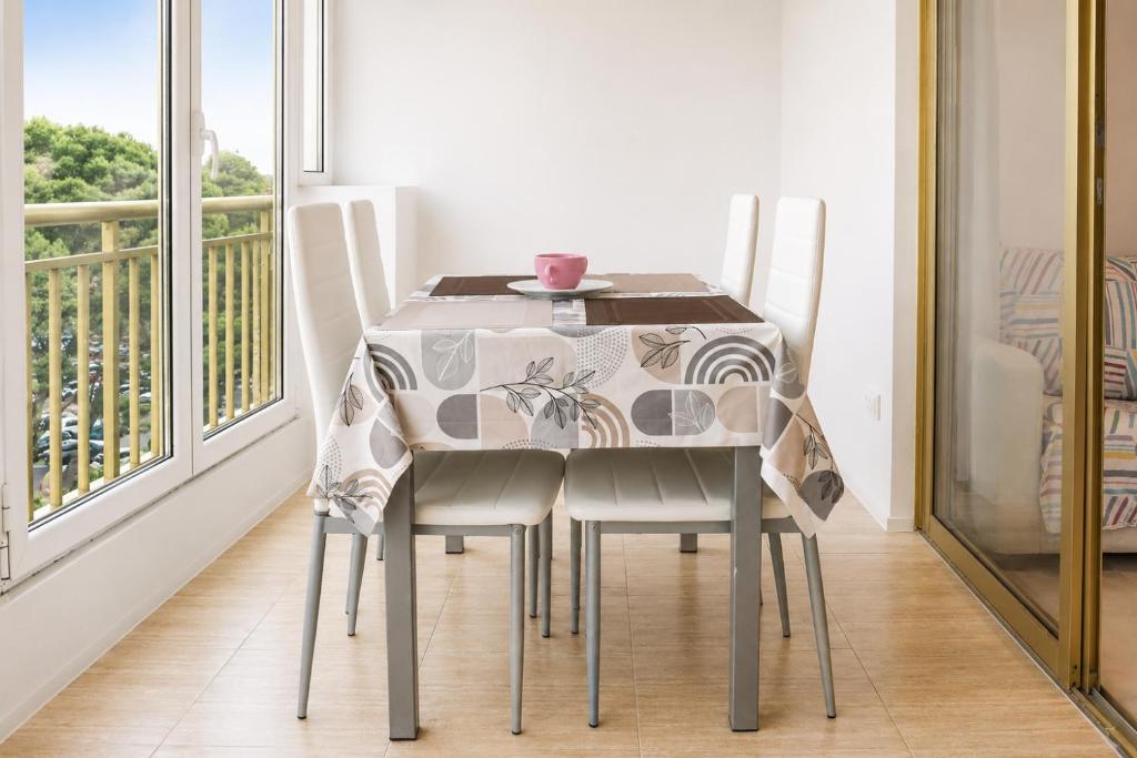 Apartamento Costa y Sol - 3