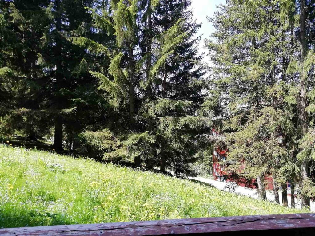 Résidence Archeboc - Appartement 5 personnes à Arc 1800 proche des pistes dans le village de Charmettoger MAE-1925 - 3