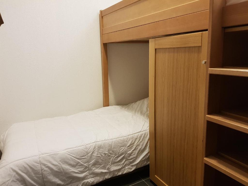 Résidence Roc Belleface C - Appartement 3 pièces 8 personnes à Arc 1600 à côté des pistes et des commerces, avec accès gratuit à la piscine et au sauna de MAE-1998 - 5