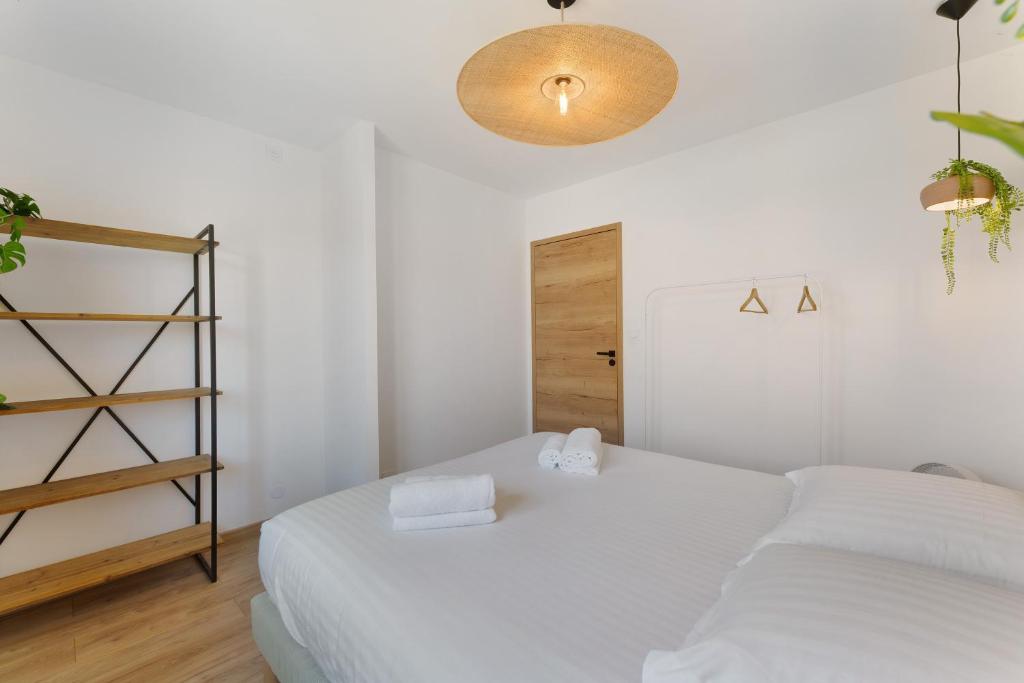 Les chambres Laross - 5