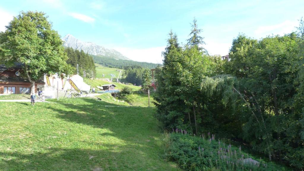 Résidence Nova - Appartement 2 pièces 6 personnes proche des pistes, des commerces, de la garderie et de l'ESF au centre de la station d’Arc 1800 MAE-2029 - 4