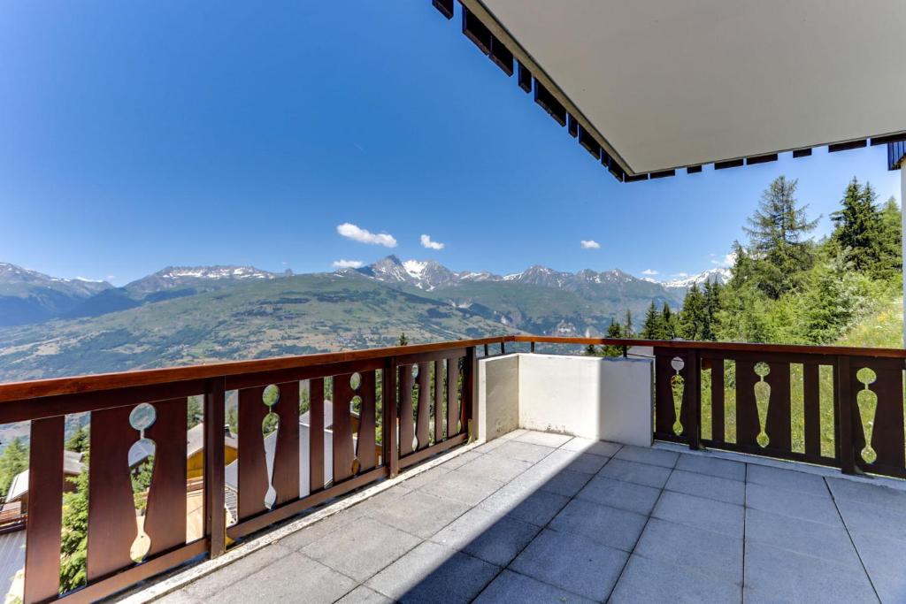 Résidence Presles - Appartement duplex de charme 4 pièces 8 personnes à Vallandry dans un quartier calme et proche des pistes MAE-2004 - 5
