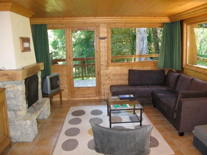 Résidence Dou Du Pont - Bel appartement 4 pièces pour 7 personnes à Méribel proche du quartier de la Chaudanne MAE-2009 - 4