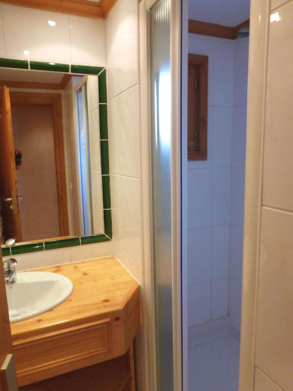 Résidence Dou Du Pont - Bel appartement 4 pièces pour 7 personnes à Méribel proche du quartier de la Chaudanne MAE-2009 - 5
