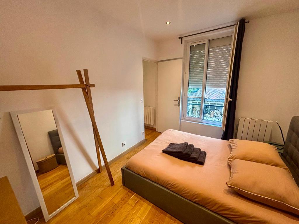 Appartement Tour Eiffel Cambronne - 2
