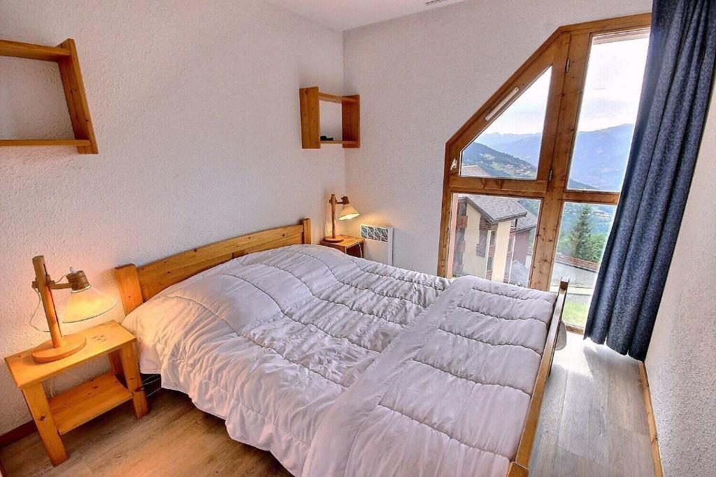 Résidence Petite Ourse A - Appartement 2 pièces 7 personnes à Vallandry proche des pistes MAE-2012 - 5