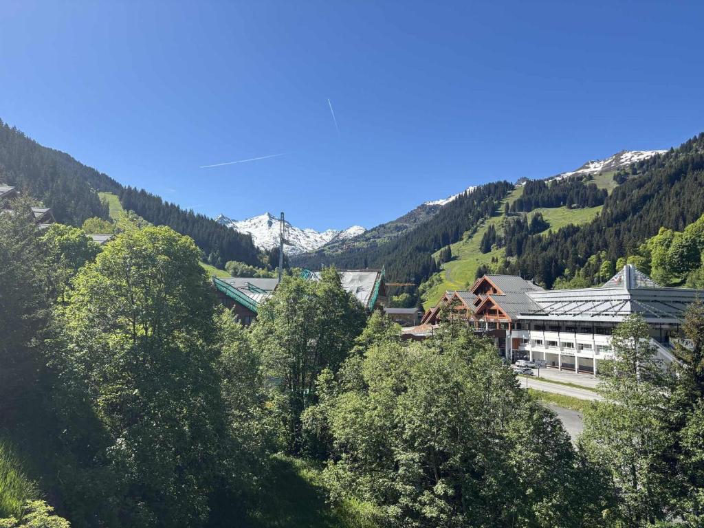 Résidence Les Brimbelles - Appartement 3 pièces pour 6 personnes situé dans le centre de Méribel proche des commerces et des pistes de ski MAE-2041 - 5