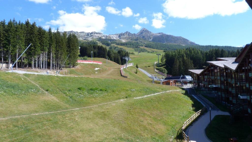 Résidence Tournavelles - Appartement 2 pièces 5 personnes avec vue sur les pistes, skis aux pieds et des commerces, proche de l'ESF et de la garderie dan MAE-2071 - 4