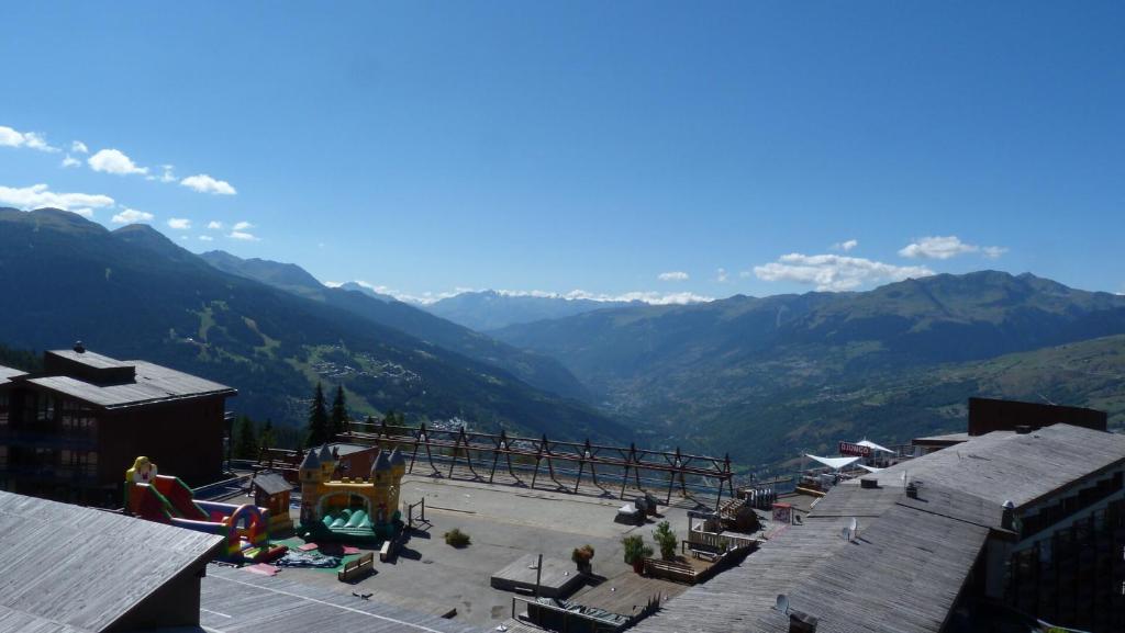 Résidence Tournavelles - Appartement 2 pièces 5 personnes au pied des pistes et des commerces, proche de l'ESF et de la garderie dans le village des Vill MAE-2083 - 3
