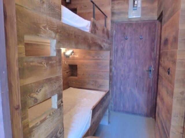 Résidence La Frasse - Joli studio pour 4 personnes à Meribel proche des pistes dans le quartier du Morel MAE-2097 - 5