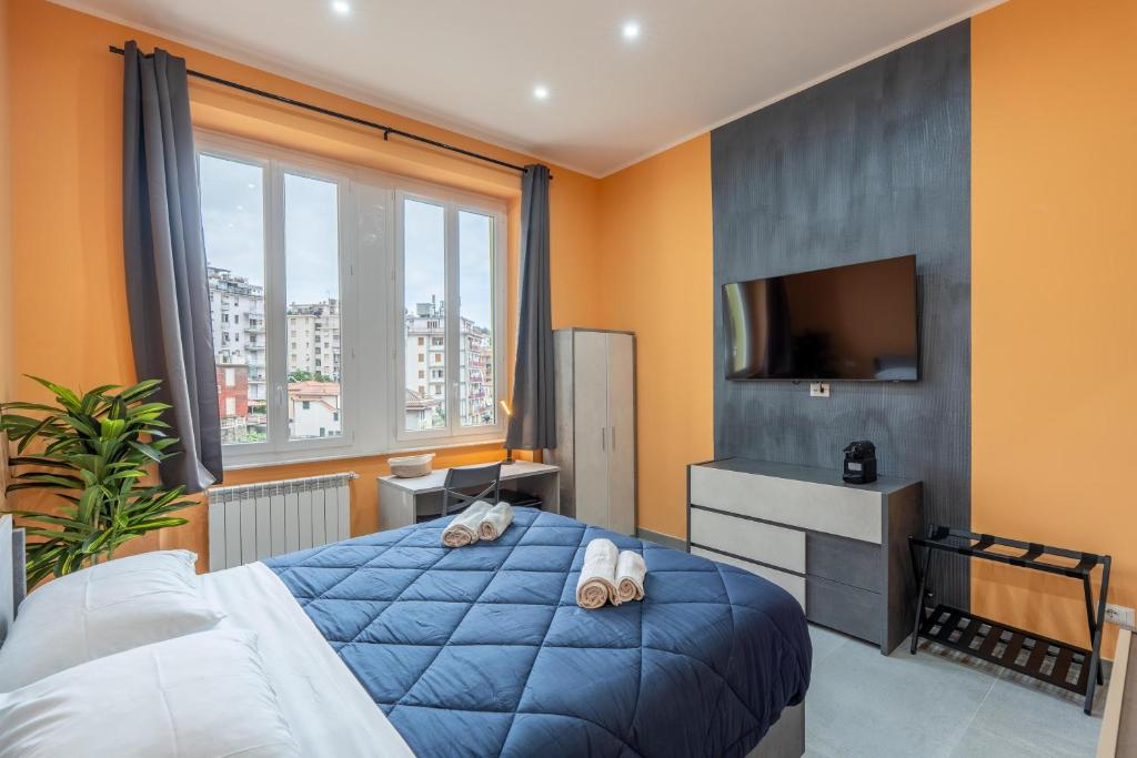 Seashell Luxury Rooms Sanremo - 3