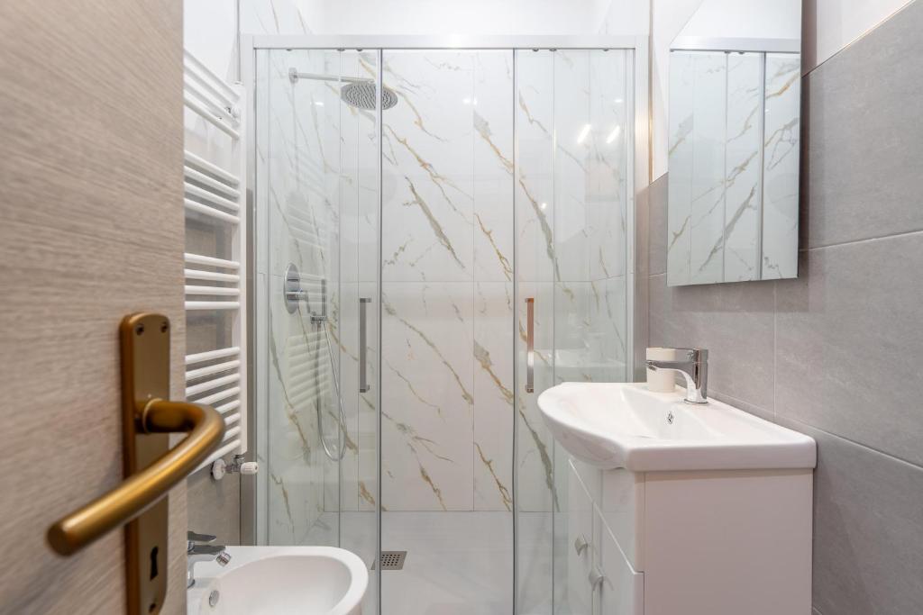 Seashell Luxury Rooms Sanremo - 2