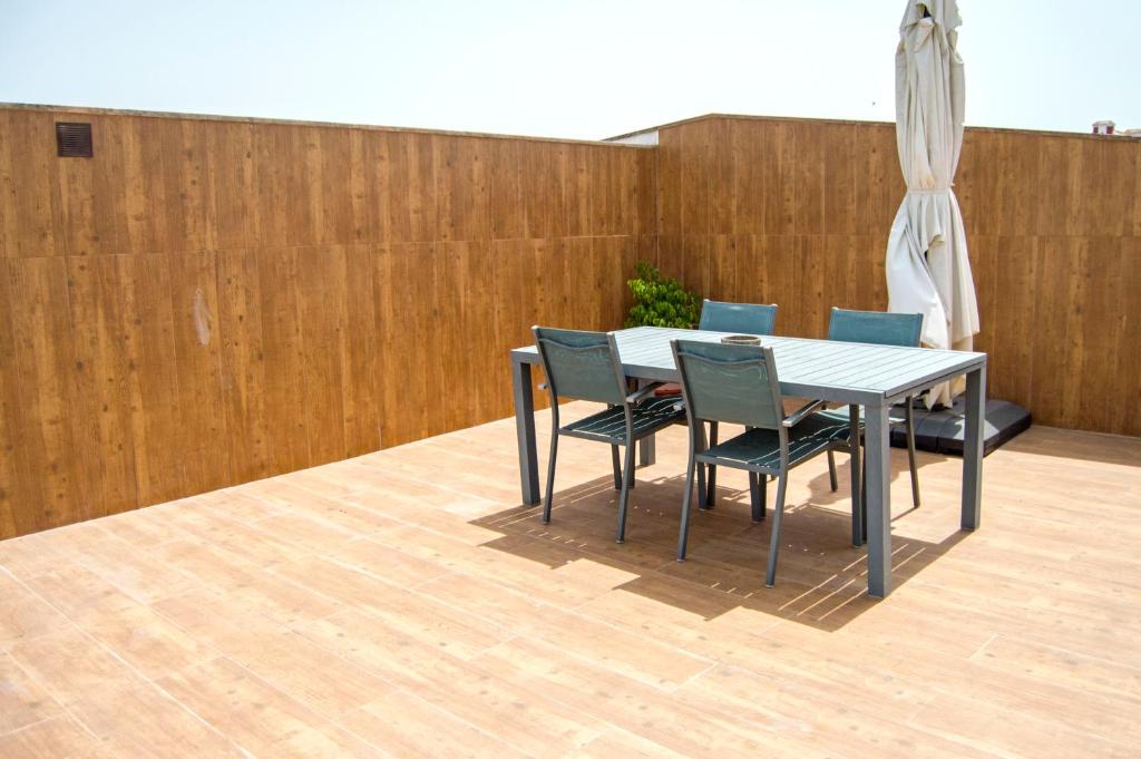 Bohemian & Suites - 2