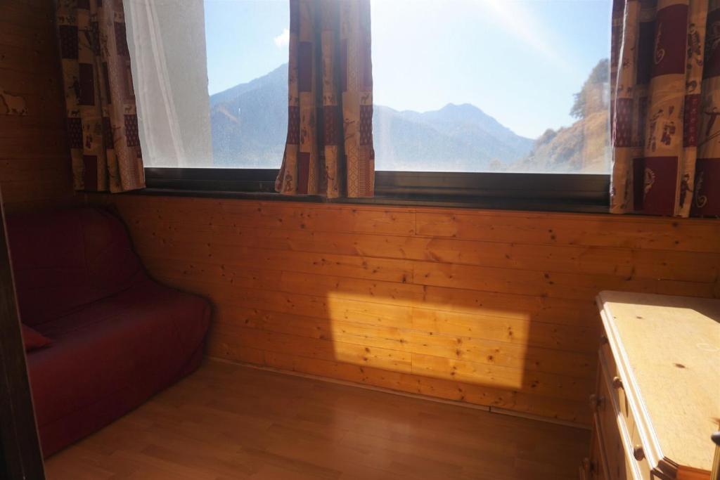 Résidence Plein Soleil Ii - studio cabine 4 personnes MAE-2850 - 4