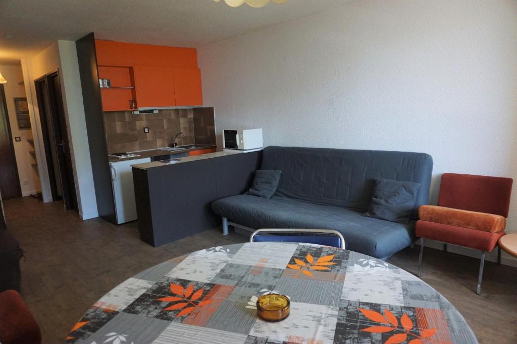 Résidence Rond Point I - studio 4 personnes MAE-2842 - 3