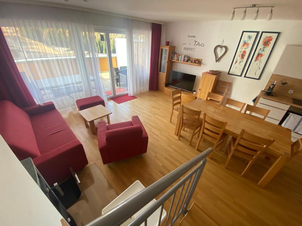 Nassfeld Mountain Apartments - 4
