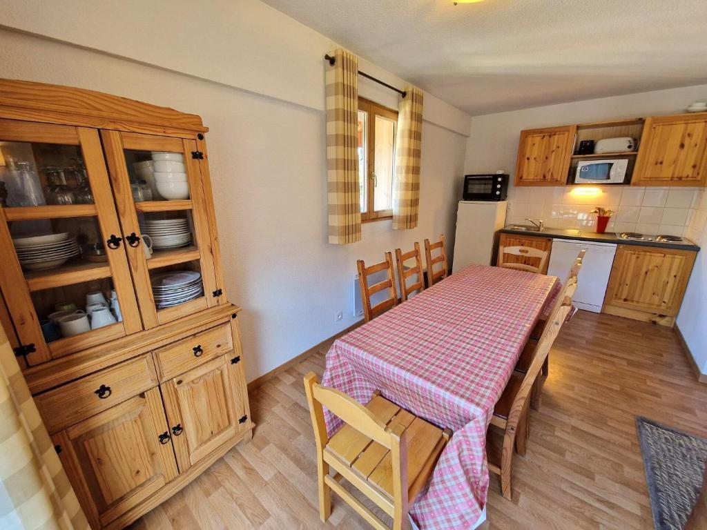Chalets De Florence - 4 pièces centre station 6/8 personnes MAE-2916 - 4