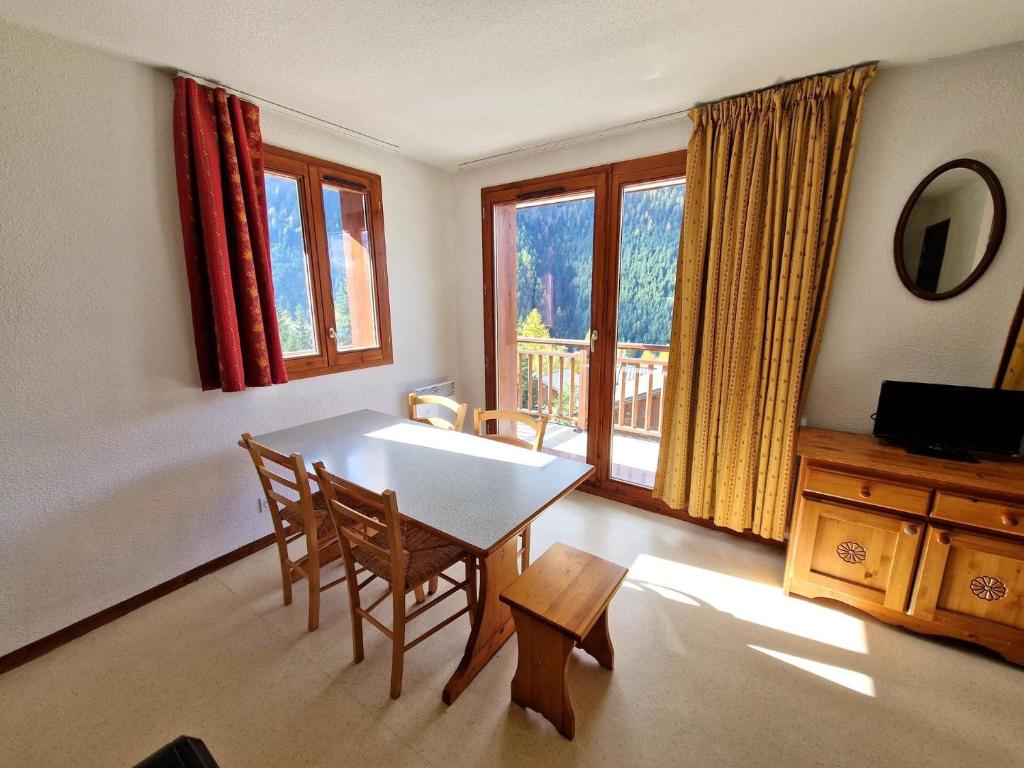 Les Chalets D'arrondaz - 3 pièces 4/6 personnes MAE-2932 - 5