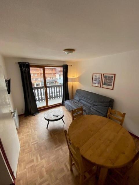 Résidence Grand Argentier - 2 pièces au coeur de la station 4/6 personnes MAE-2945 - 1