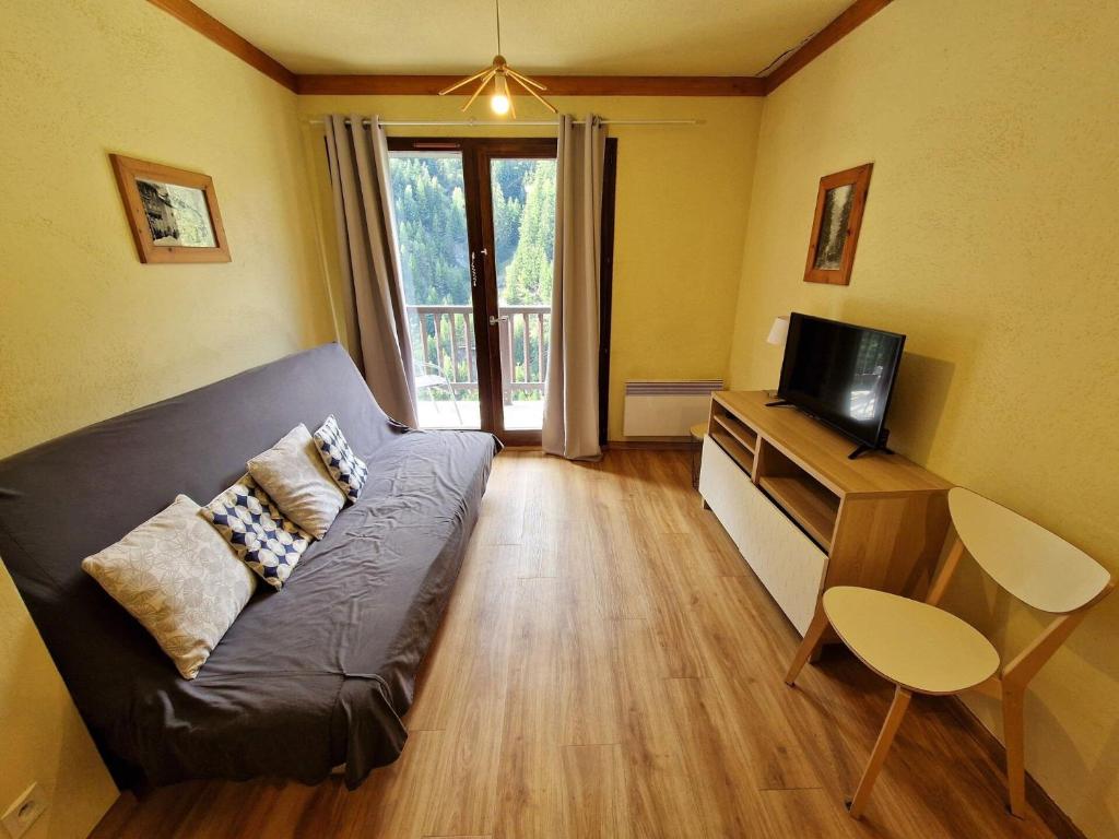 Chalets Du Thabor - 2 pièces 5 personnes idéalement situé MAE-2977 - 1