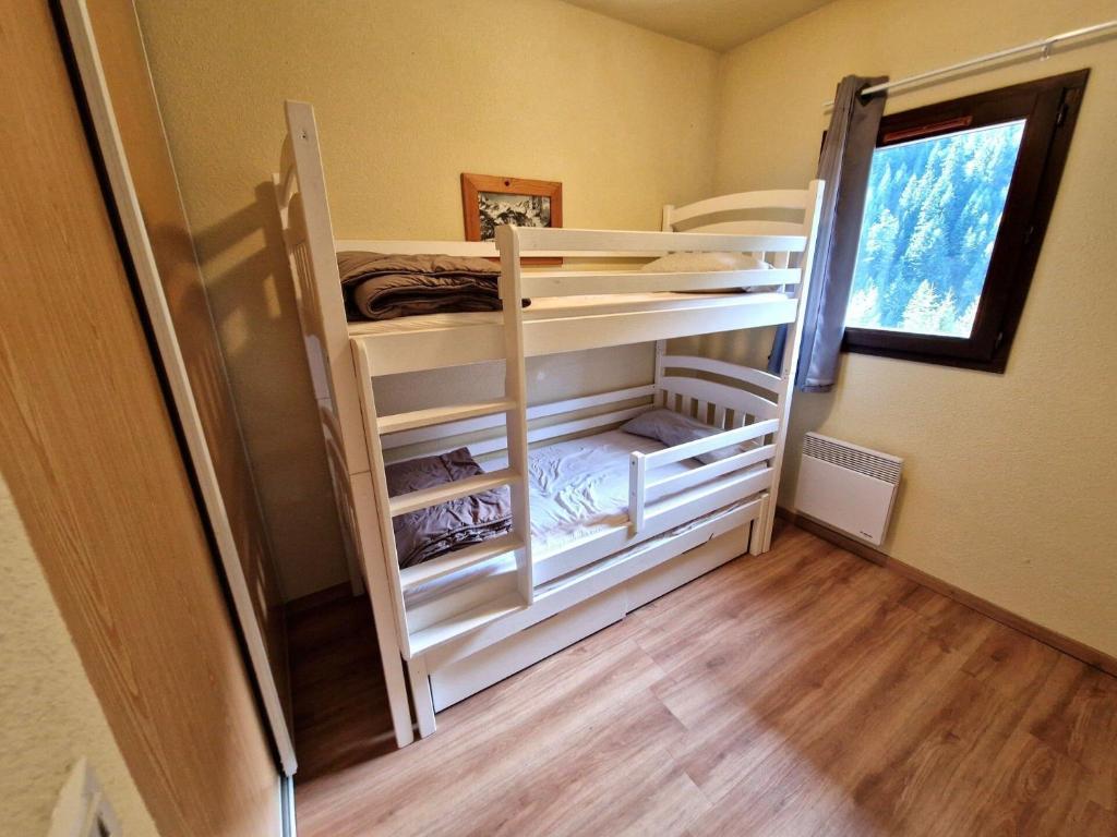 Chalets Du Thabor - 2 pièces 5 personnes idéalement situé MAE-2977 - 5